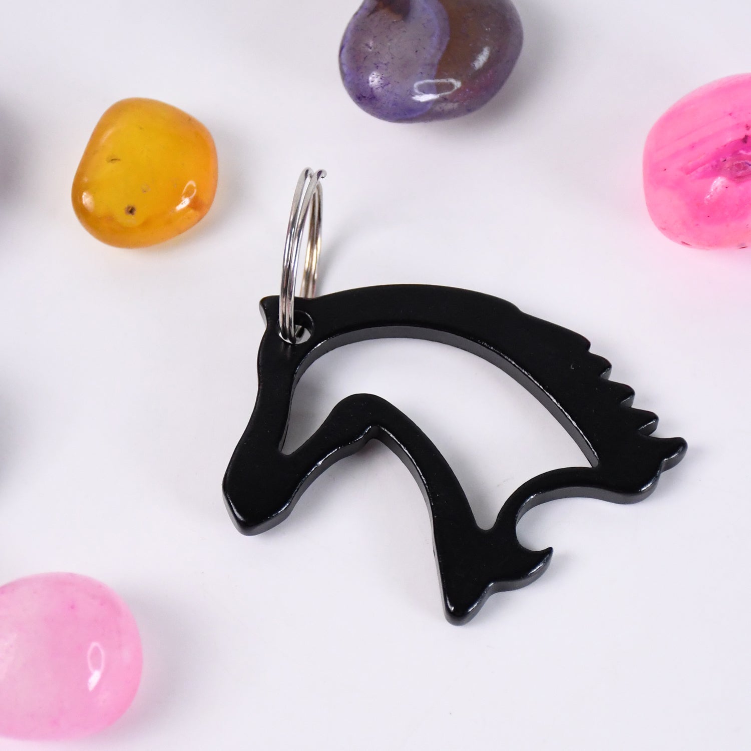 BronzeHorse BronzeHorse